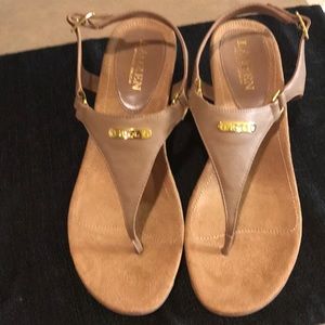 Ralph Lauren never worn